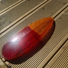 MG AUSTIN 1100 1300 VAN DEN PLAS REAR LENSES LUCAS L815 (1)