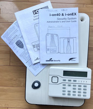 I-ON40-V2.03 UK 16-Zone Hybrid