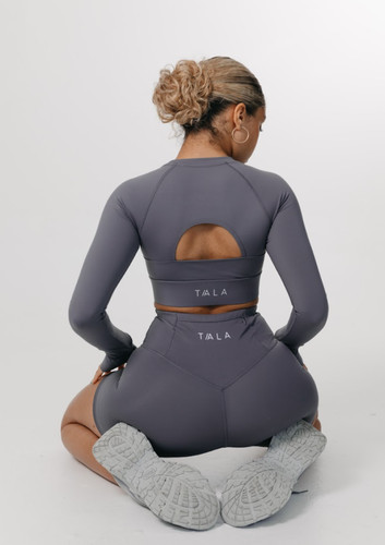 Tala womens skinluxe top - skinluxe, in