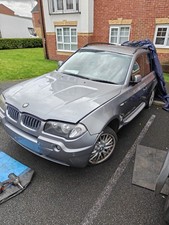 Breaking Dismantling Spare