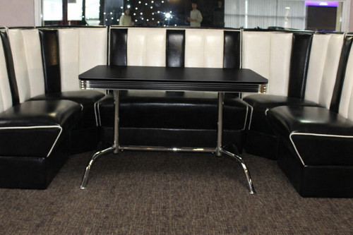 American diner furniture 50s - furniture,