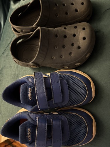 Boys kids size adidas - boys,