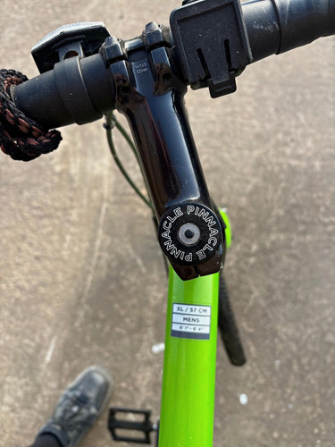 Pinnacle arkose men - pinnacle, men’s