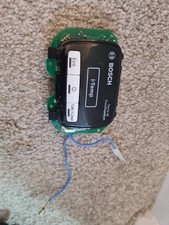 Bosch Series I4 EasyComfort Steam Station Iron TDS4070GB Electronic