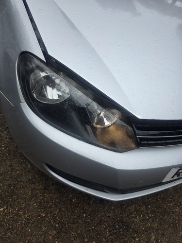 Golf mk6 doors - golf,