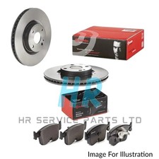 BREMBO REAR BRAKE DISCS &