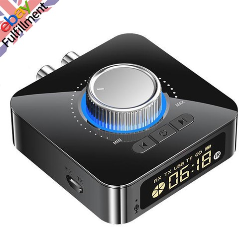 Bluetooth receiver - 5.0,