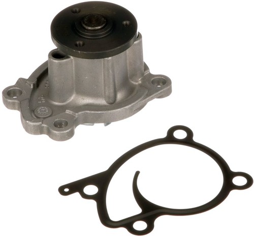 Gates engine cooling - engine,