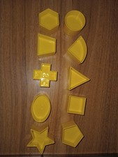 Vintage tupperware baby