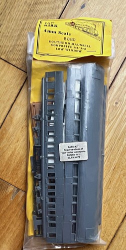 Ian kirk 8880 gauge - 8880, oo