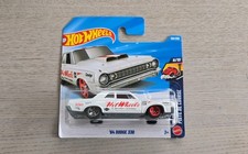 Hot Wheels - '64 Dodge 330 -