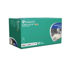 Bodyguards Natural Latex