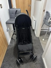 Graco buggy stroller pushchair - graco,