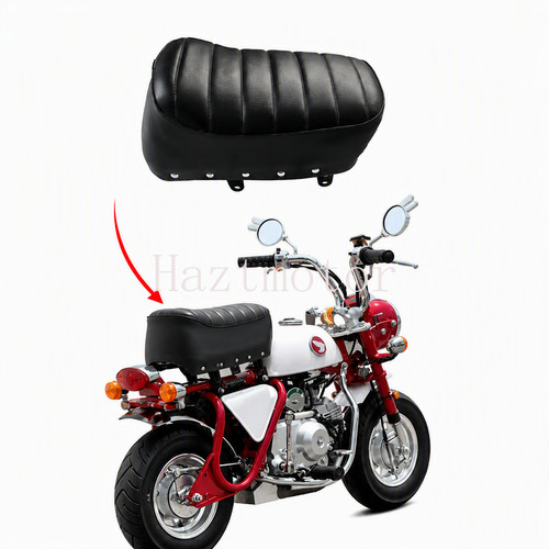 For honda z50 - honda, hardtail