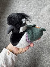 K&M Wild Republic Lapwing Bird