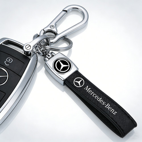 Mercedes luxury leather - mercedes,