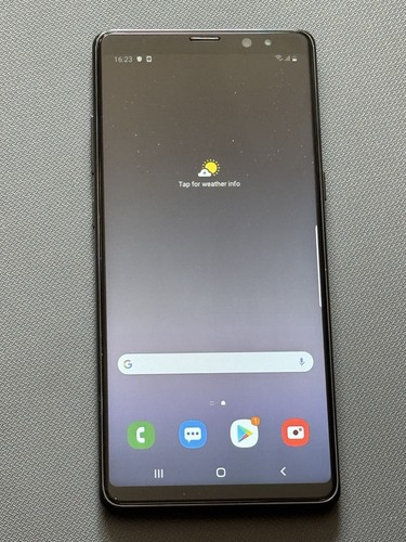 Samsung galaxy note - samsung,