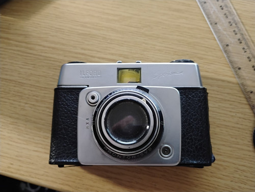 Ilford sportsman 35mm - sportsman,