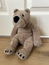 Cuddly Quarry Critters Buddy