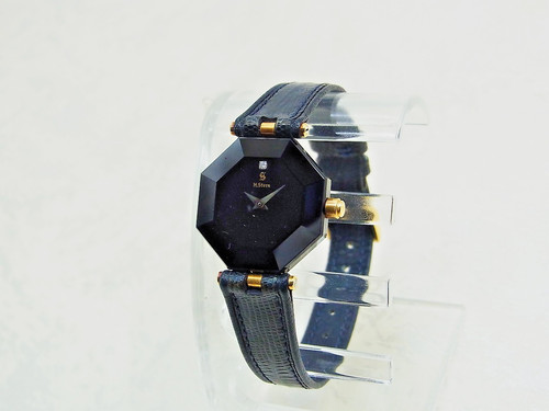 Working stern diamond - working, h.stern