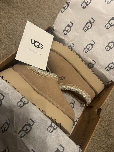 Ugg tazz tasman platform - tasman,