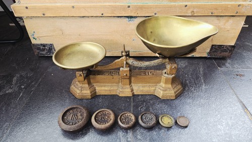 Decorative antique cast iron - decorative,