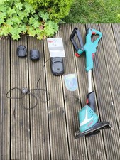 Bosch ART 26-18 LI Cordless