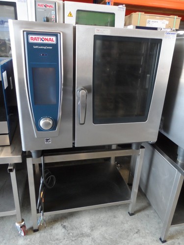 Rational scc 61e grid - 6,