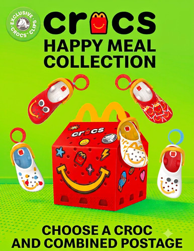 Mcdonalds 2026 happy - 2026,