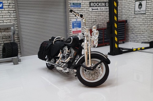 Harley davidson 1999 - harley, flsts