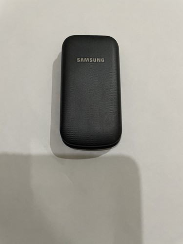 Samsung e1190 titan grey - gt-e1190,