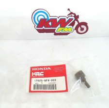 Genuine Honda RS125 HRC Fuel