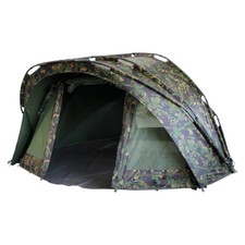 Abode Quad DPM 2 Man Pram-Hood Bivvy Peak Dome