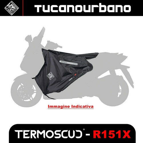 Leg covers thermoscud - covers,