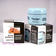 Claudia Stevens Equatone Skin