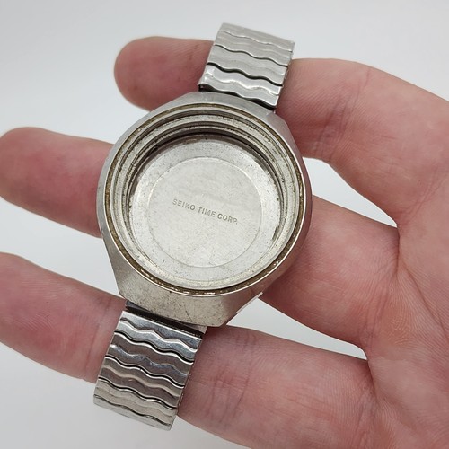 Seiko 6106 7689 helmet - dx,