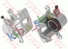 RIGHT DISC BRAKE CALIPER FRONT