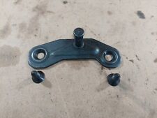 VW Bora Bootlid Lock Striker Pin With Bolts 1J5827507 