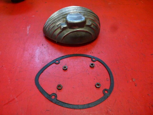 Terrot 125 rocker covers - terrot,