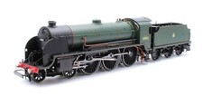 HORNBY 'OO' GAUGE R2582 BR