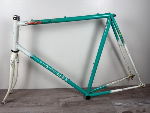 Vintage centurion expert - centurion, iron