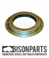 "FRONT HUB SEAL & ABS EXCITER