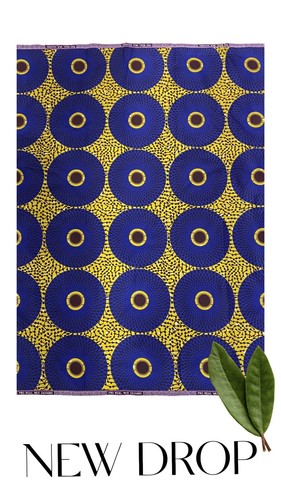 African wax printankara - printankara, 6