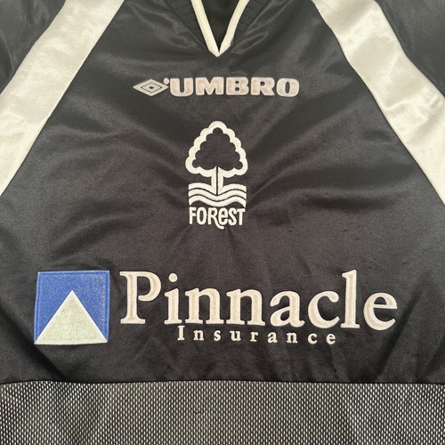 Nottingham forest football - nottingham,