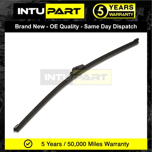 Intupart rear windscreen - windscreen, wiper