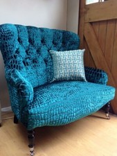 Hand Made Sofa Designers Guild
