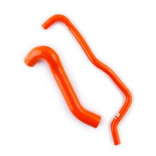 Orange For Audi A3 S3 TT MK1