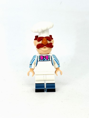 Lego collectible minifigure - lego,