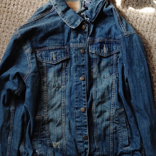 Akademiks jeanius men denim - men's,