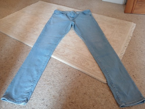 Levi strauss 711 ladies - levi,